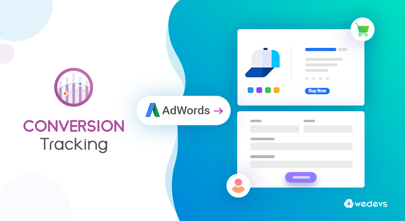 adwords conversion tracking