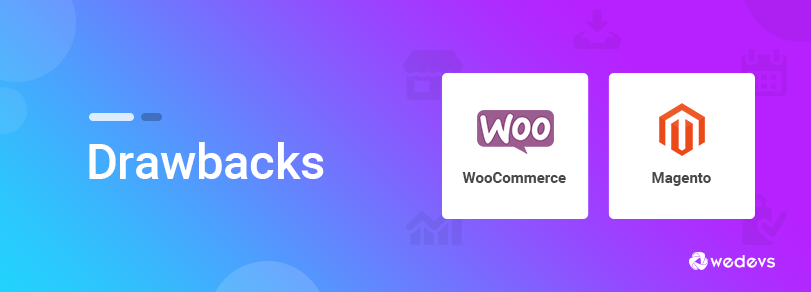 WooCommerce Vs Magento