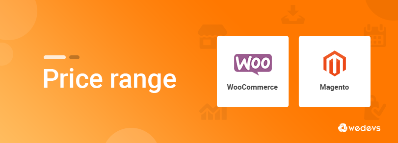 WooCommerce Vs Magento- price