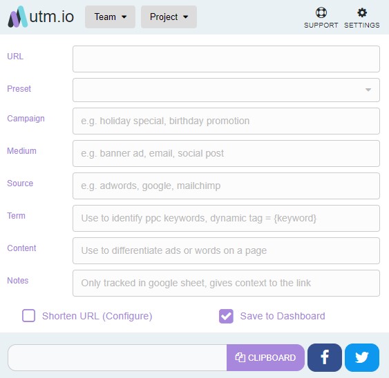 utm portal login