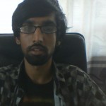 Sanzeeb Aryal