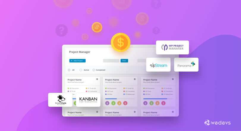 How Much Does A WordPress Project Management Tool Cost?