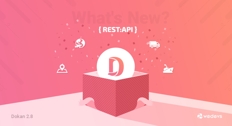 Dokan Pro v2.8.1 Released