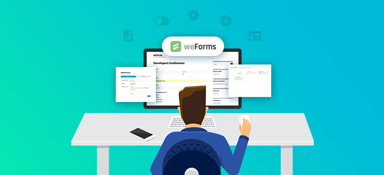 weForms- a leading Google forms alternative
