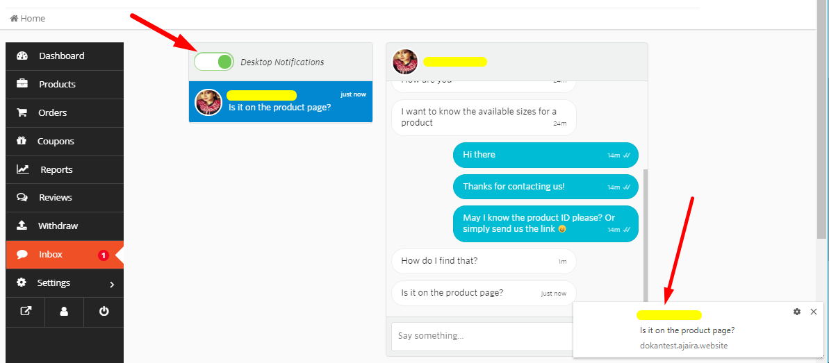 live chat plugin for wordpress