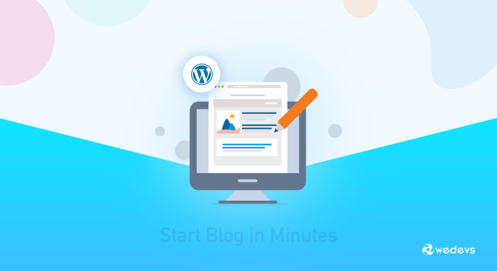 The A to Z of Creating A Blog Site: Start in Minutes