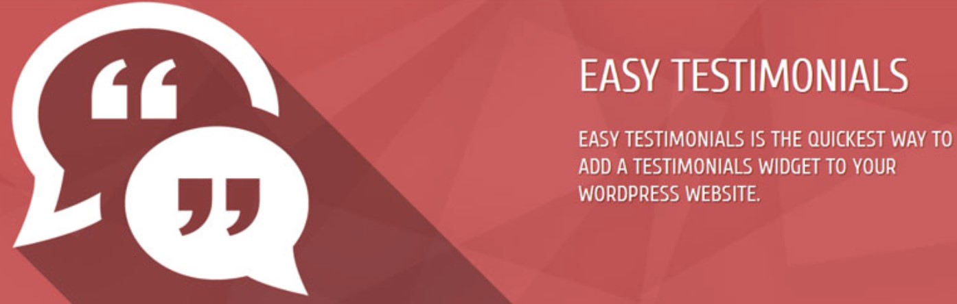 Easy Testimonials Plugins image