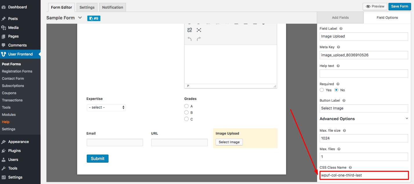 responsive columns w3schools