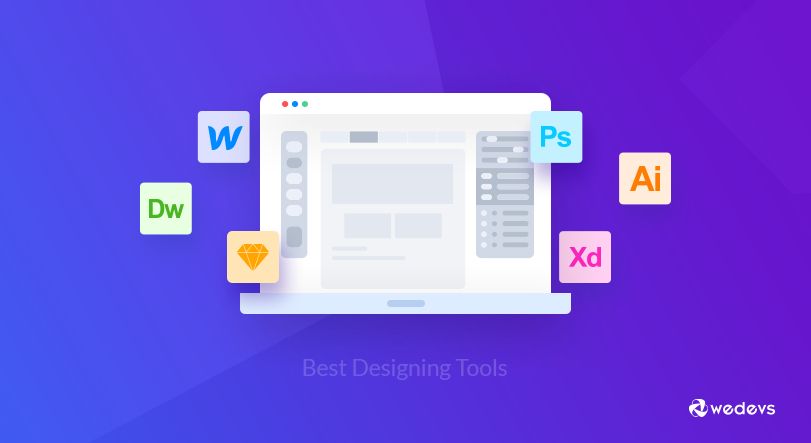 Introducing The Best Web & Graphic Designer Tools of 2022