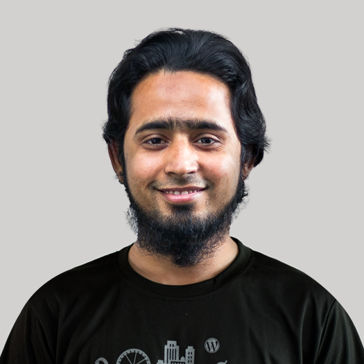 Ashraf Hossain