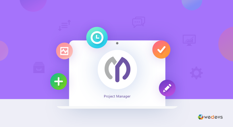 WP Project Manager 