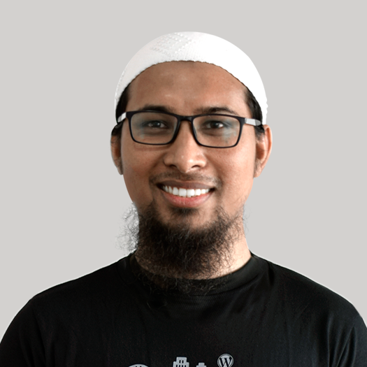 Md Habibur Rahman
