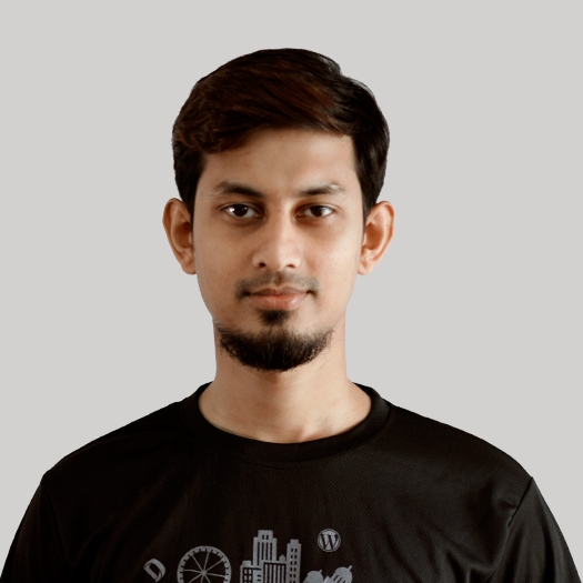 Jahidur Rahman Nadim