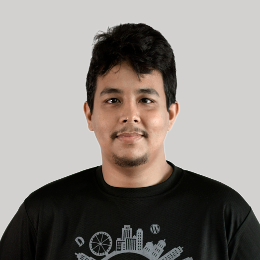 Mainul Kabir Aion