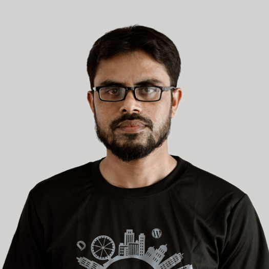 Md. Sofiullah