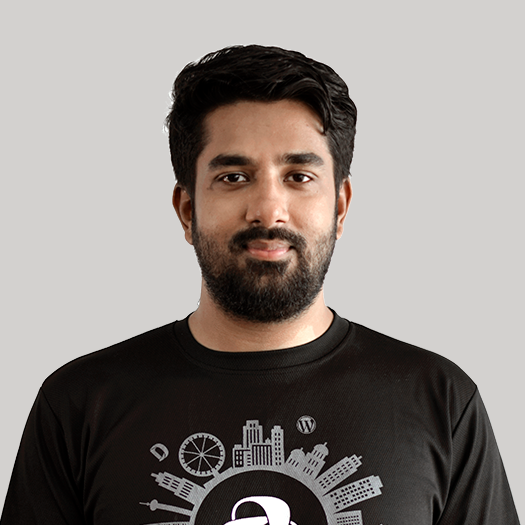 Mirza Rizvi Amin
