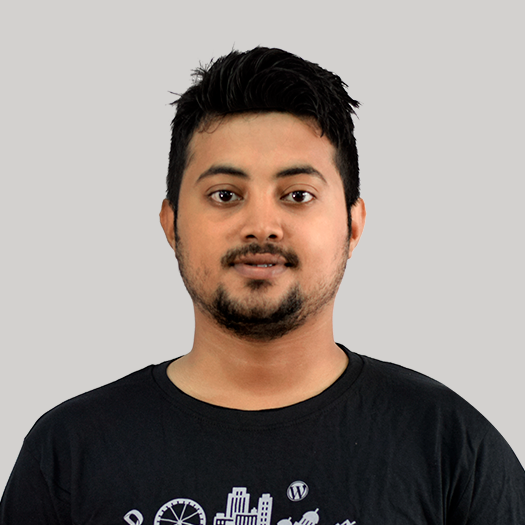 Rafsun Chowdhury
