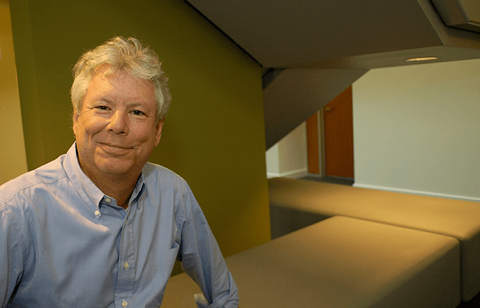 Richard Thaler- Behavioural Economics 