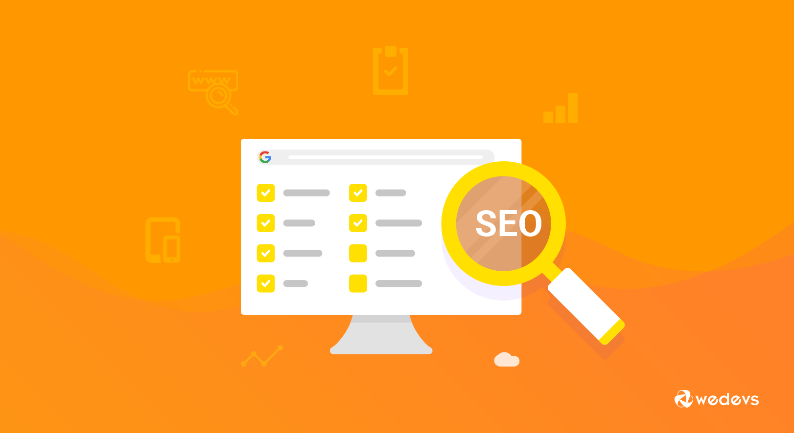 An SEO Checklist For A New WordPress Website