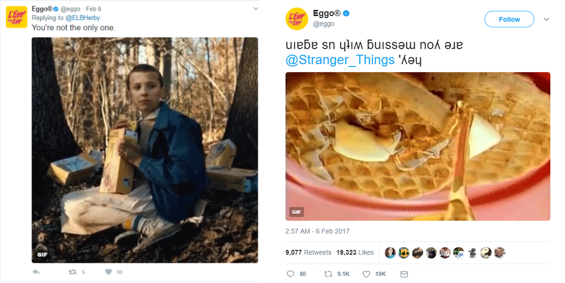 10 user-generated content examples and why they work