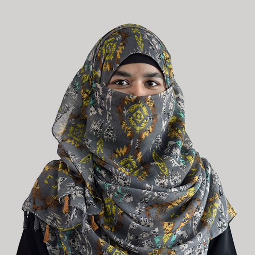 Sumaiya Siddika