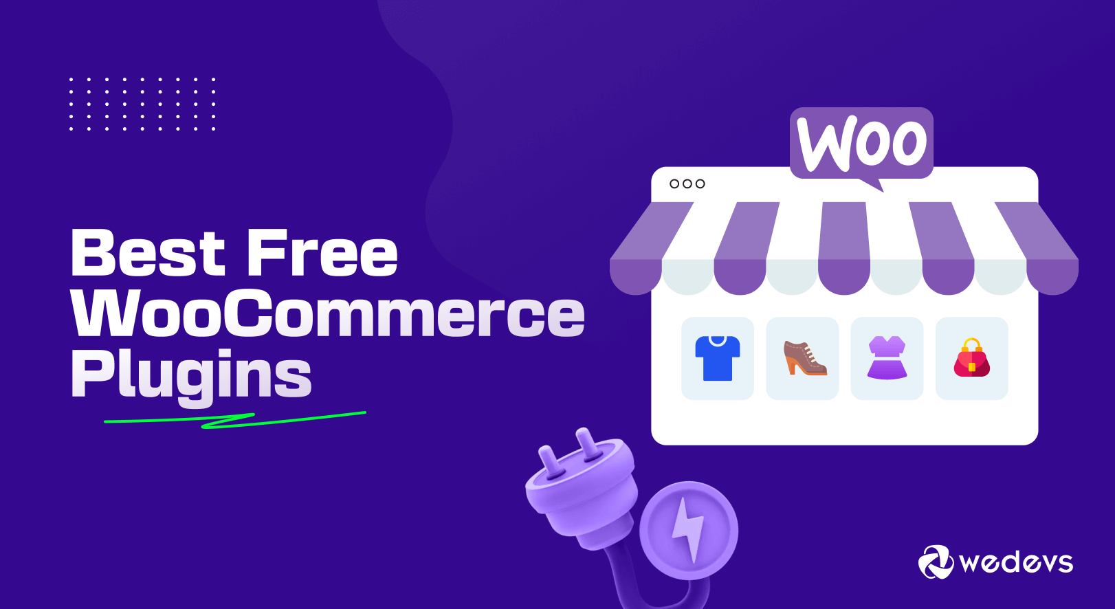 10+ Best Free WooCommerce Plugins for Your Online Store