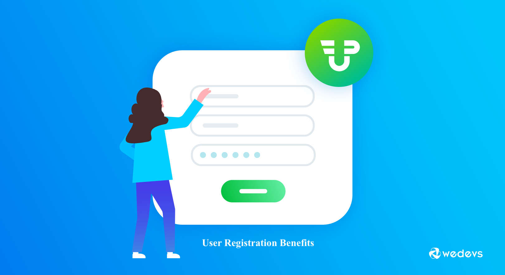 User Registration WORDPRESS. User Registration. Users регистрация