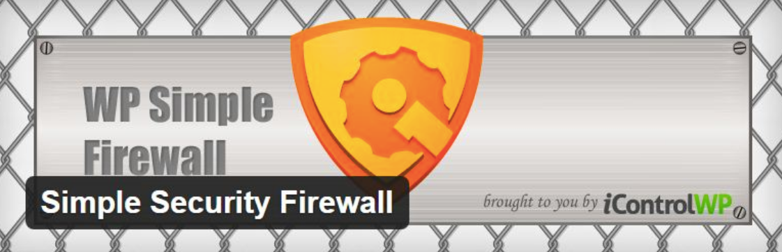 Simple Security Firewall