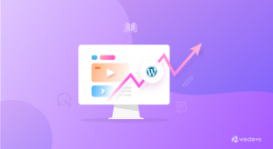 Increase blog traffic content
