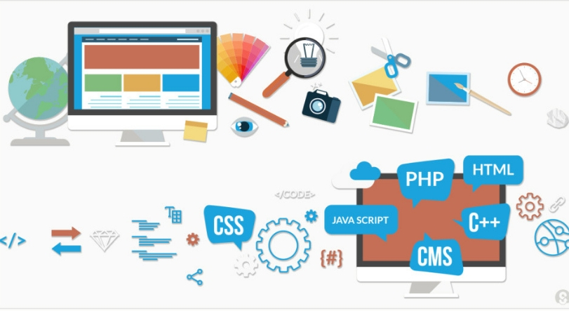 WordPress web development