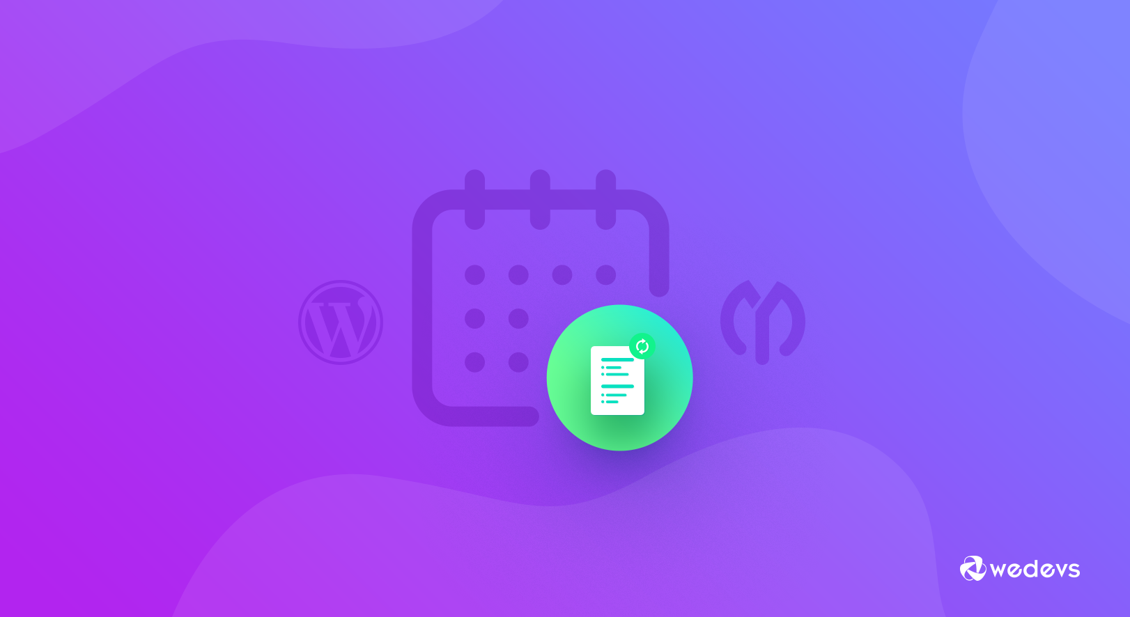 Recurring Task Scheduling in Your WordPress Site- The Easiest Way