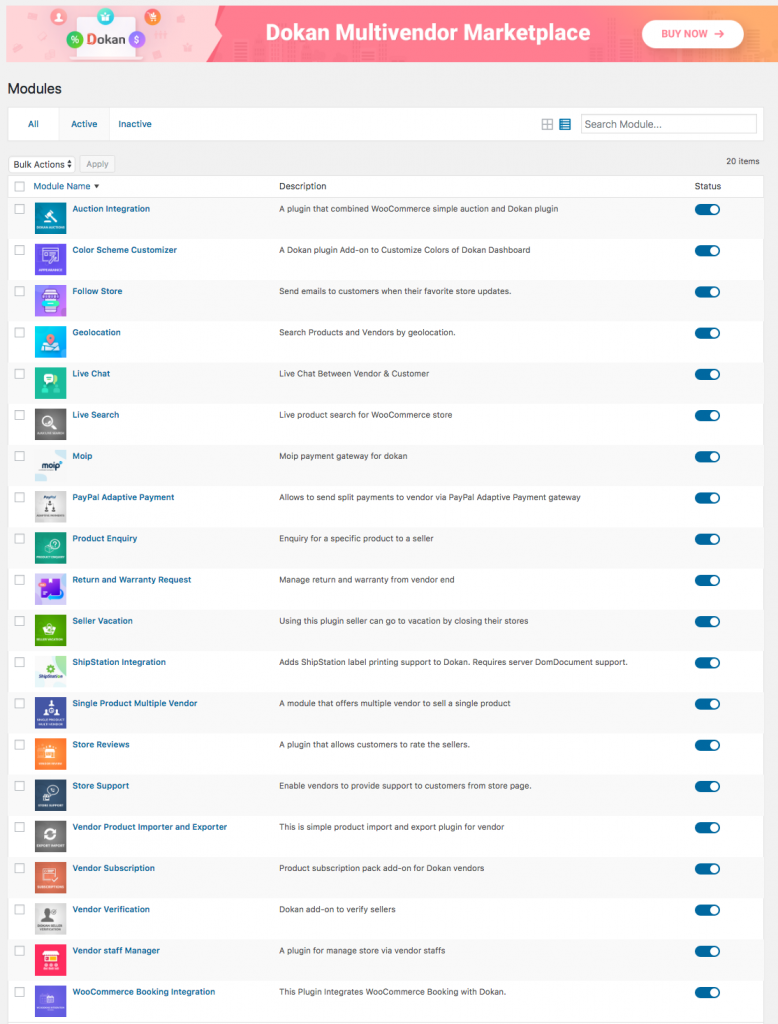 MultivendorX vs Dokan: Which is the Best Multi Vendor Plugin for ...