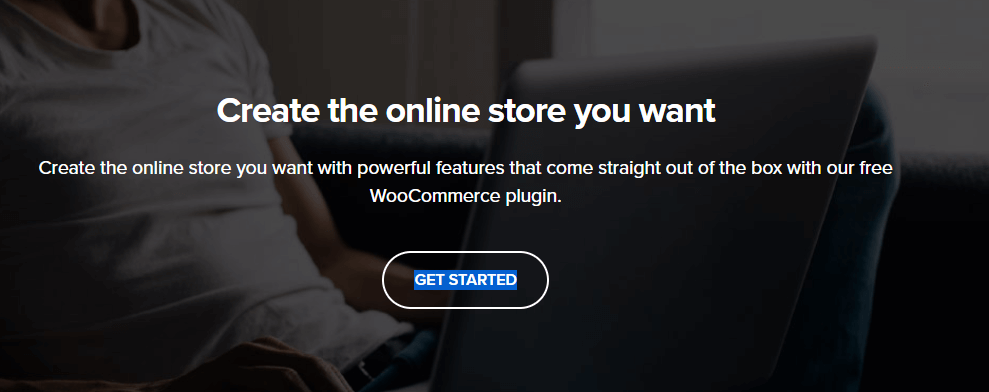 Woocommerce- eCommerce marketplace 