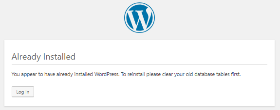 hur man installerar WordPress på Localhost