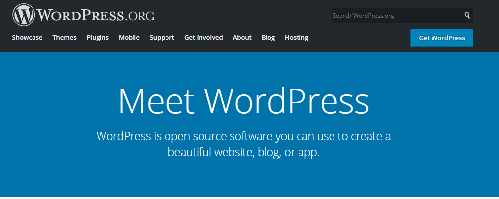 WordPress for business