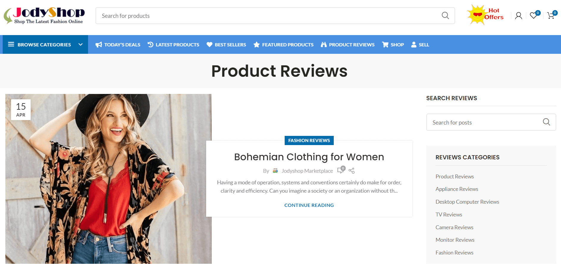 jodyshop-product-review