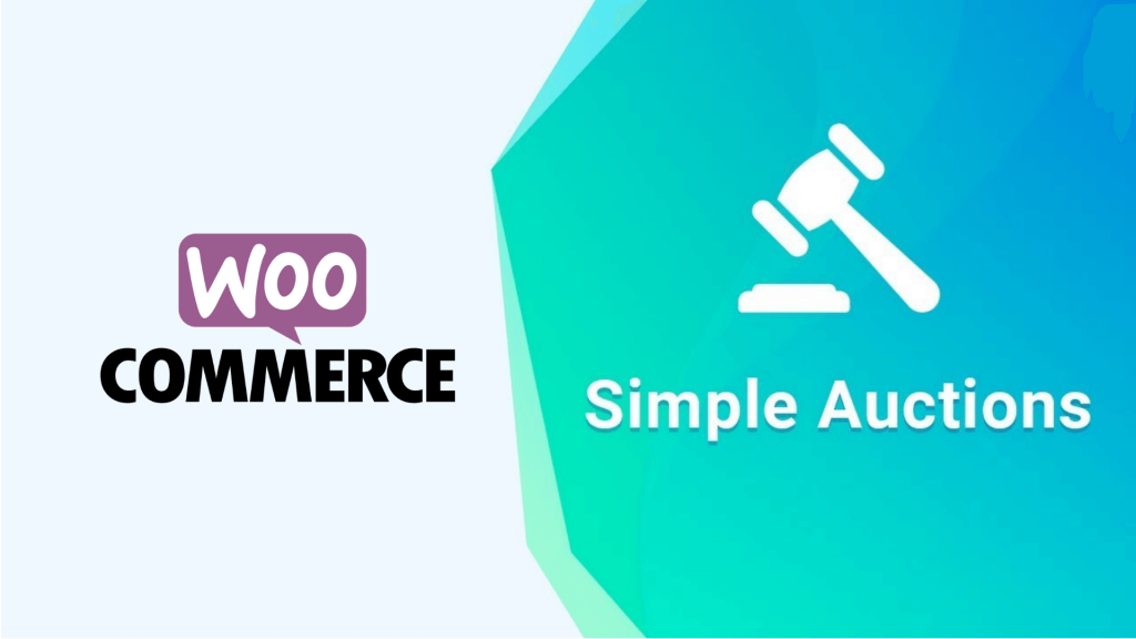 WooCommerce features