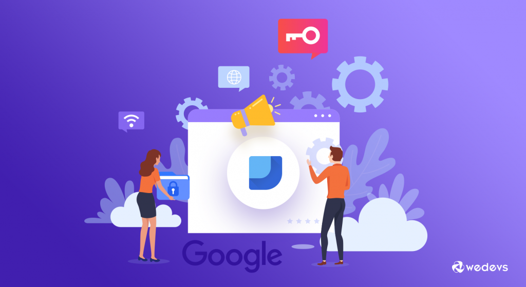 A Beginners Guide to Google Data Studio for Marketers - weDevs