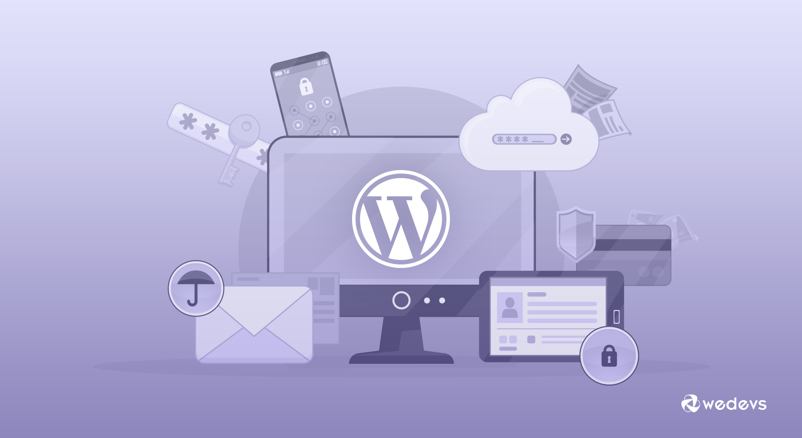 Make WordPress the Best and Most Secure Platform to Power Your Websites