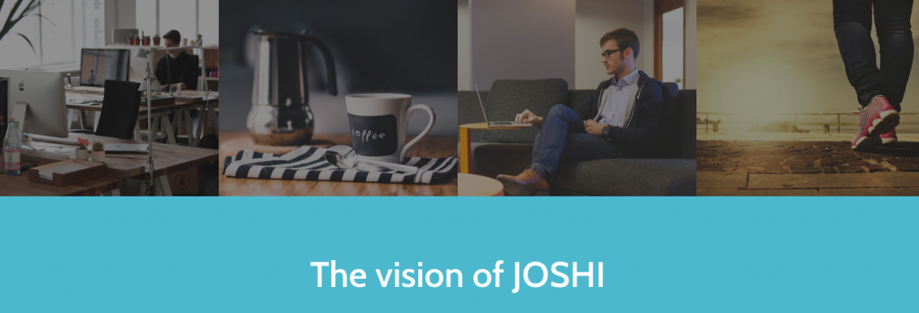 Vision of JOSHI