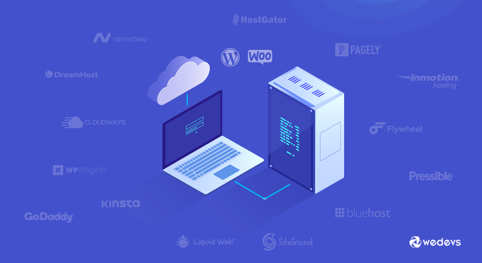 Top 15 Reliable Managed Hosting for WordPress and WooCommerce Sites (2021)