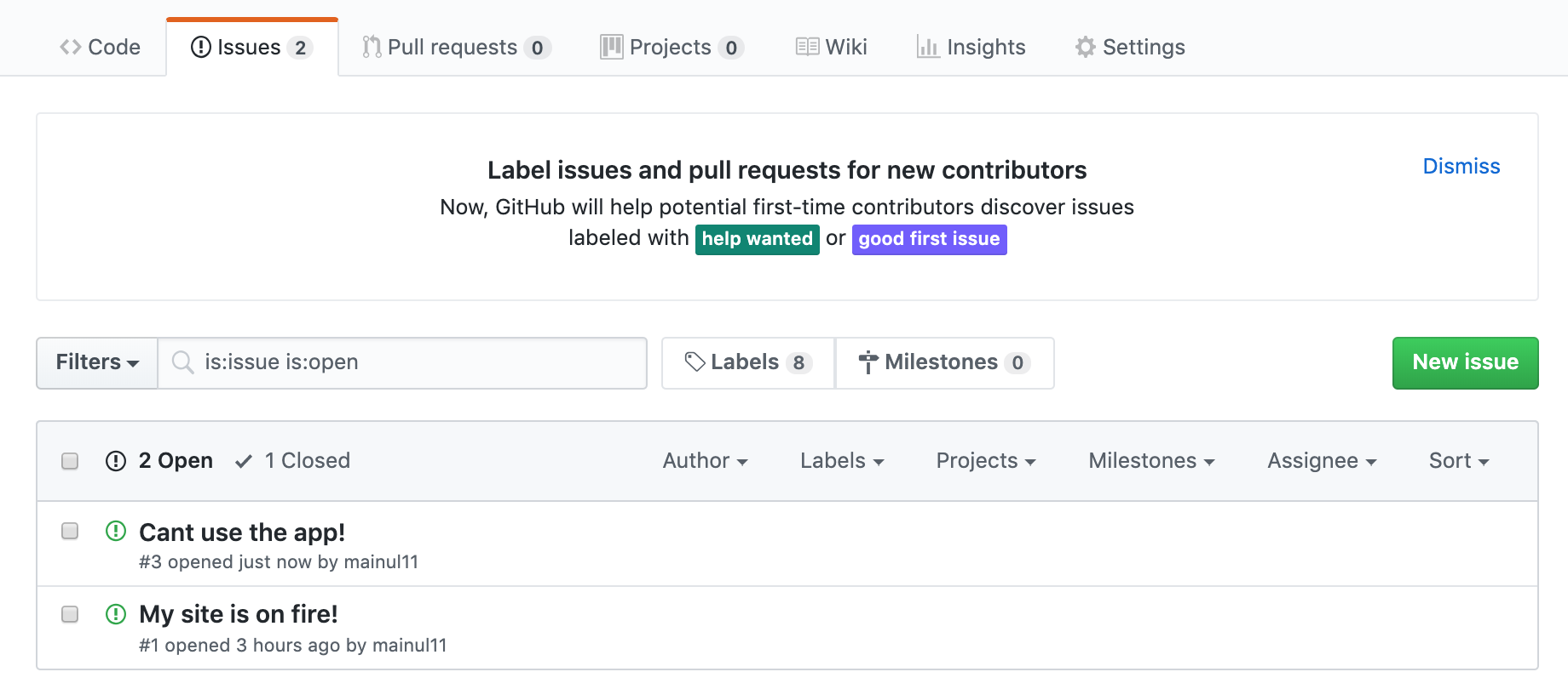 How to Activate Github & Bitbucket