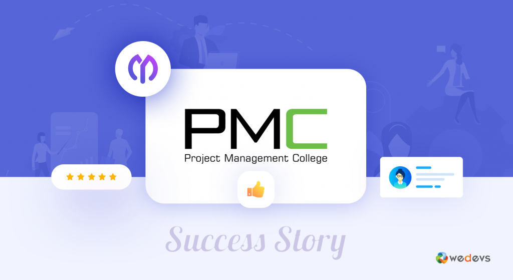 PMC WP Project Manager