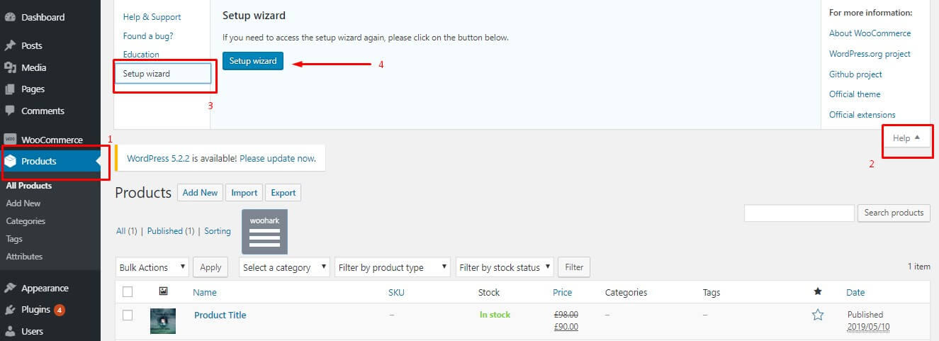 WooCommerce Tutorial: How To Build An Online Store Within Minutes - weDevs