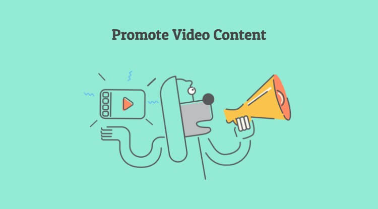 Promote video content by applying UX design best practices