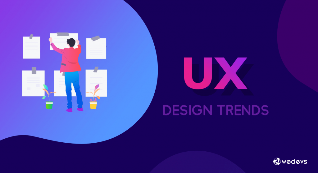 UX design trends