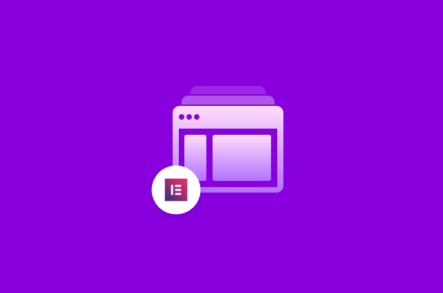Elementor Customizer