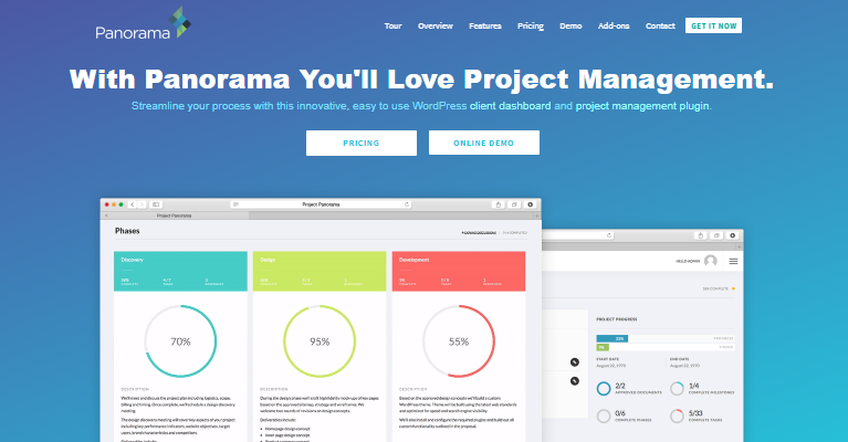 best free project management software web design