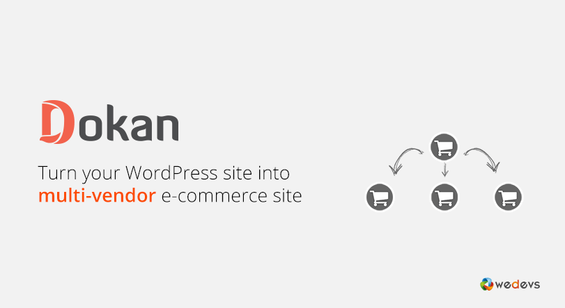 Dokan-marketplace-website-builder