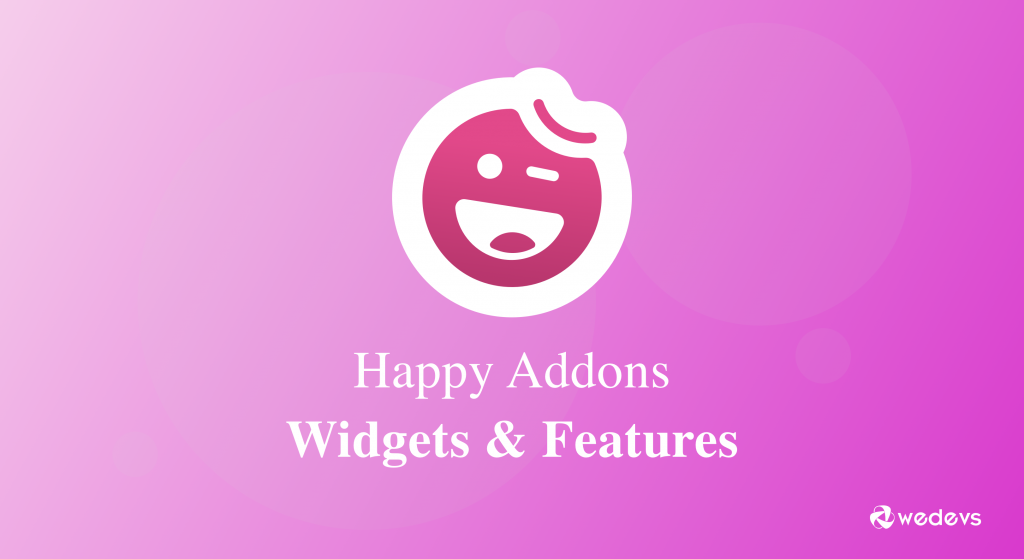 difference addons, widgets and plugins